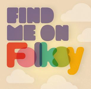 Find Me On Folksy